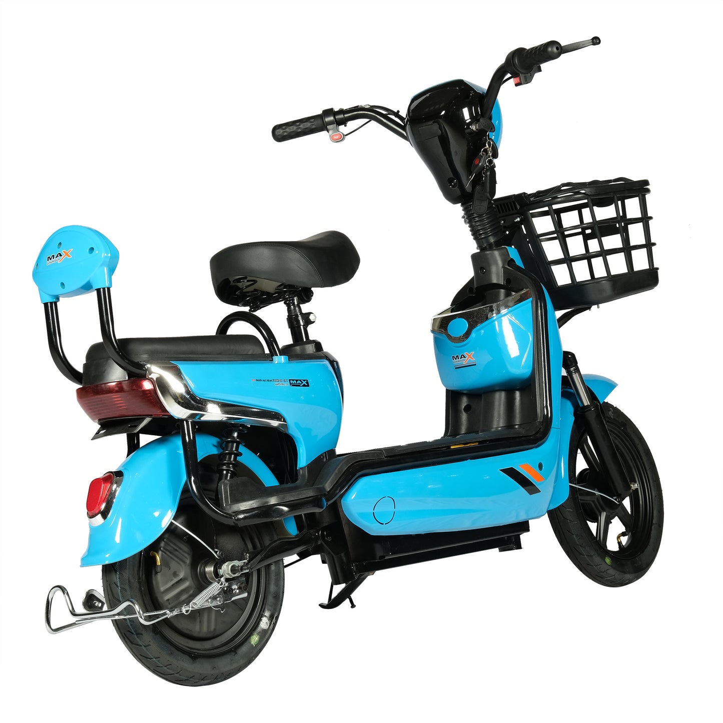 CRONY W3 motorcycle electric bike 350W 48V electric motorcycle Electric Bicycles