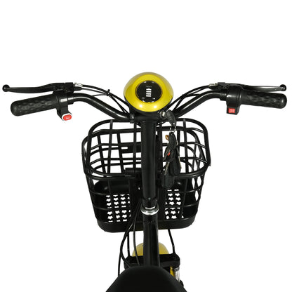 كروني W2 دراجة نارية دراجة كهربائية 350 واط 48 فولت دراجة نارية كهربائية دراجات كهربائية