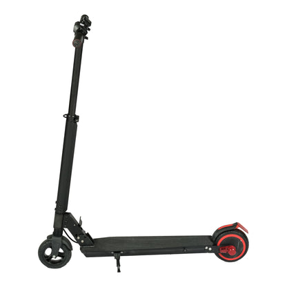 CRONY  Q1 Foldable Electric Scooter 24V Electric kick scooters