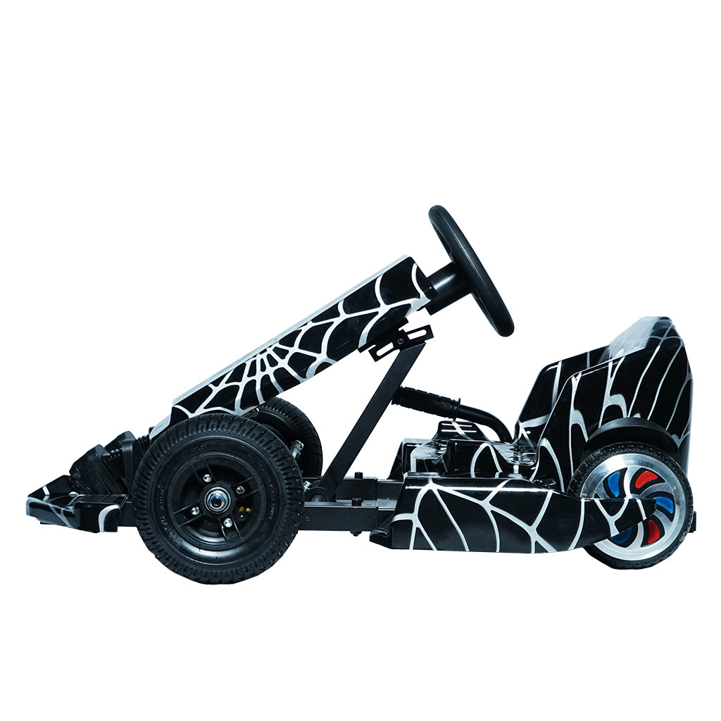 CRONY JL001-04 Electric Amusement Kart