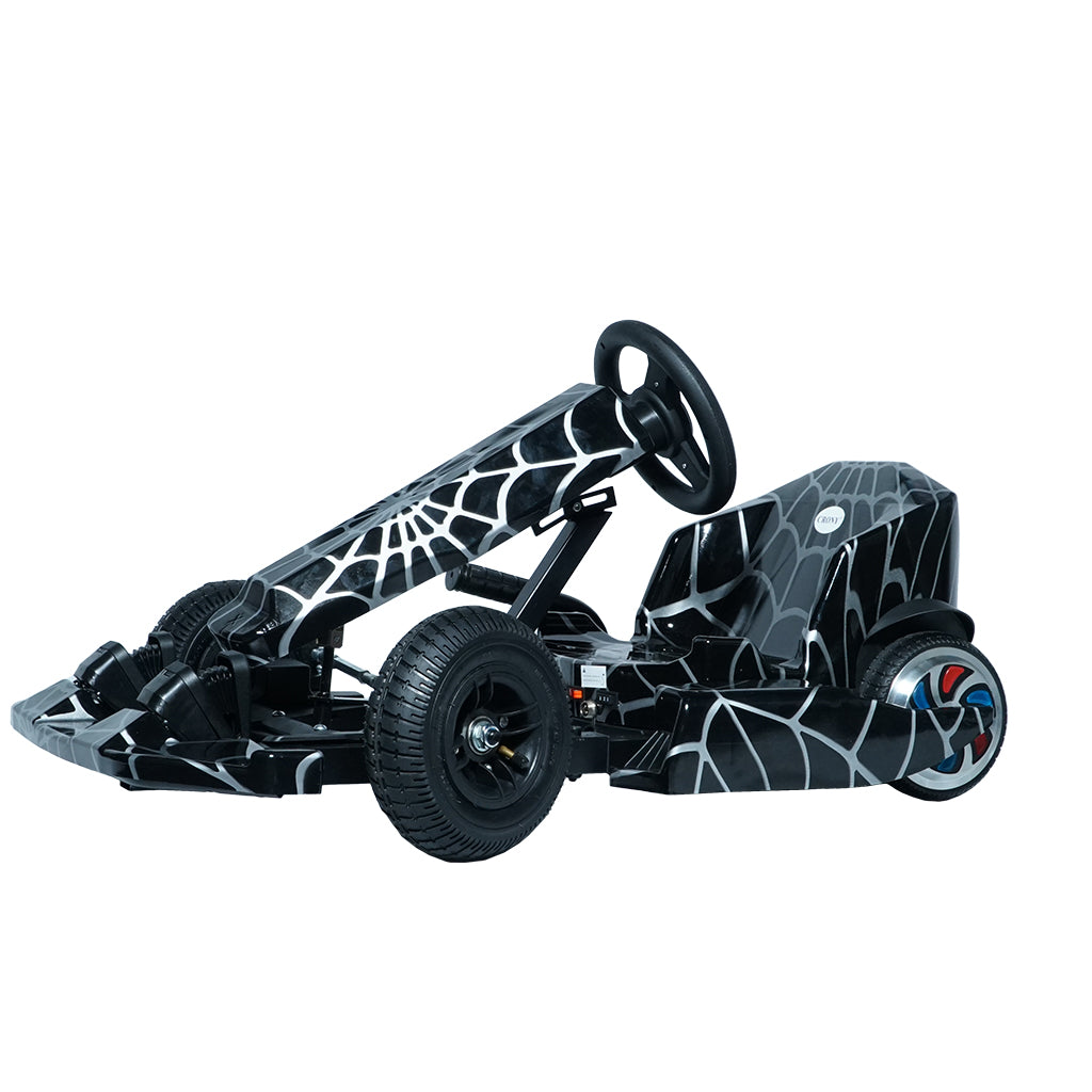 CRONY JL001-04 Electric Amusement Kart