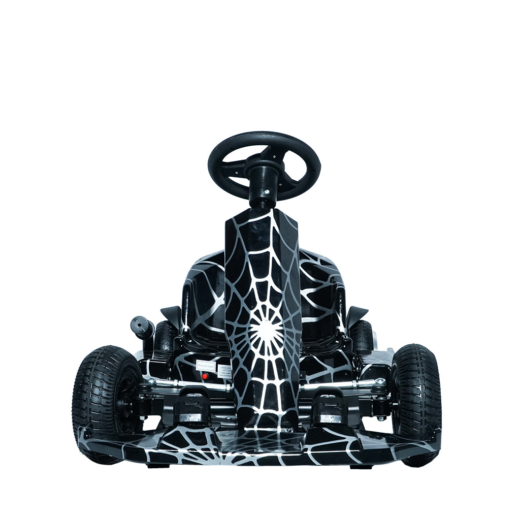 CRONY JL001-04 Electric Amusement Kart