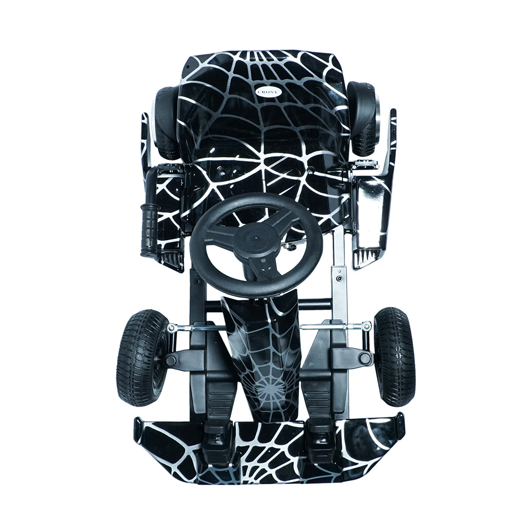 CRONY JL001-04 Electric Amusement Kart