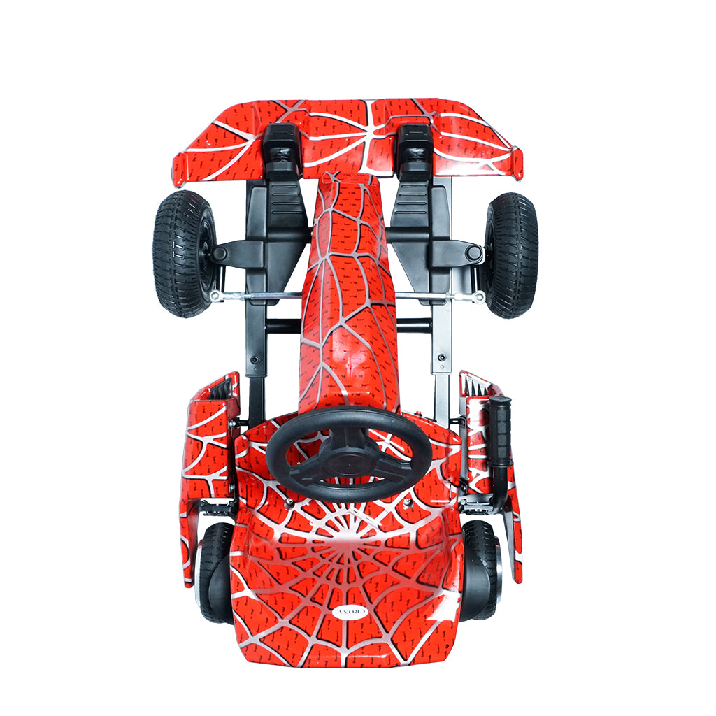 CRONY JL001-04 Electric Amusement Kart