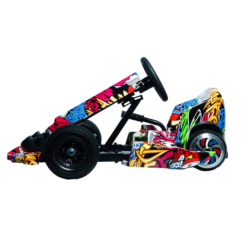 CRONY JL001-04 Electric Amusement Kart