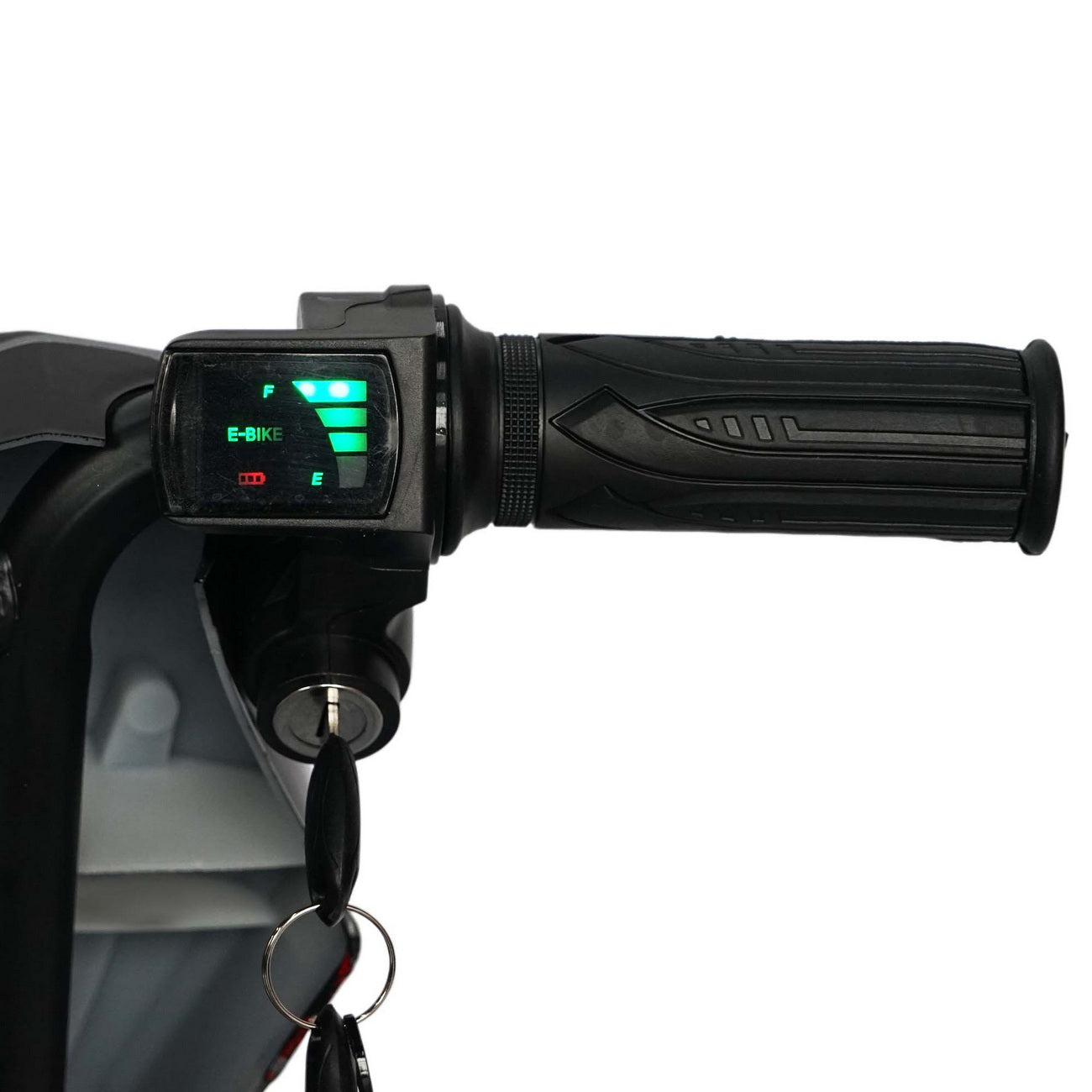 كروني JL009-8-02 سيارة انزلاق من نوع V بحجم 6.5 بوصة سكوتر انزلاق صغير للأطفال