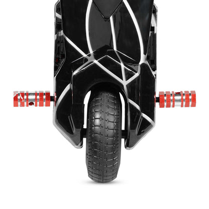 كروني JL009-8-02 سيارة انزلاق من نوع V بحجم 6.5 بوصة سكوتر انزلاق صغير للأطفال