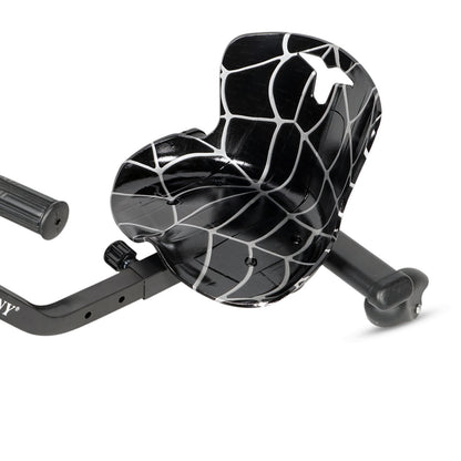 كروني JL009-8-02 سيارة انزلاق من نوع V بحجم 6.5 بوصة سكوتر انزلاق صغير للأطفال