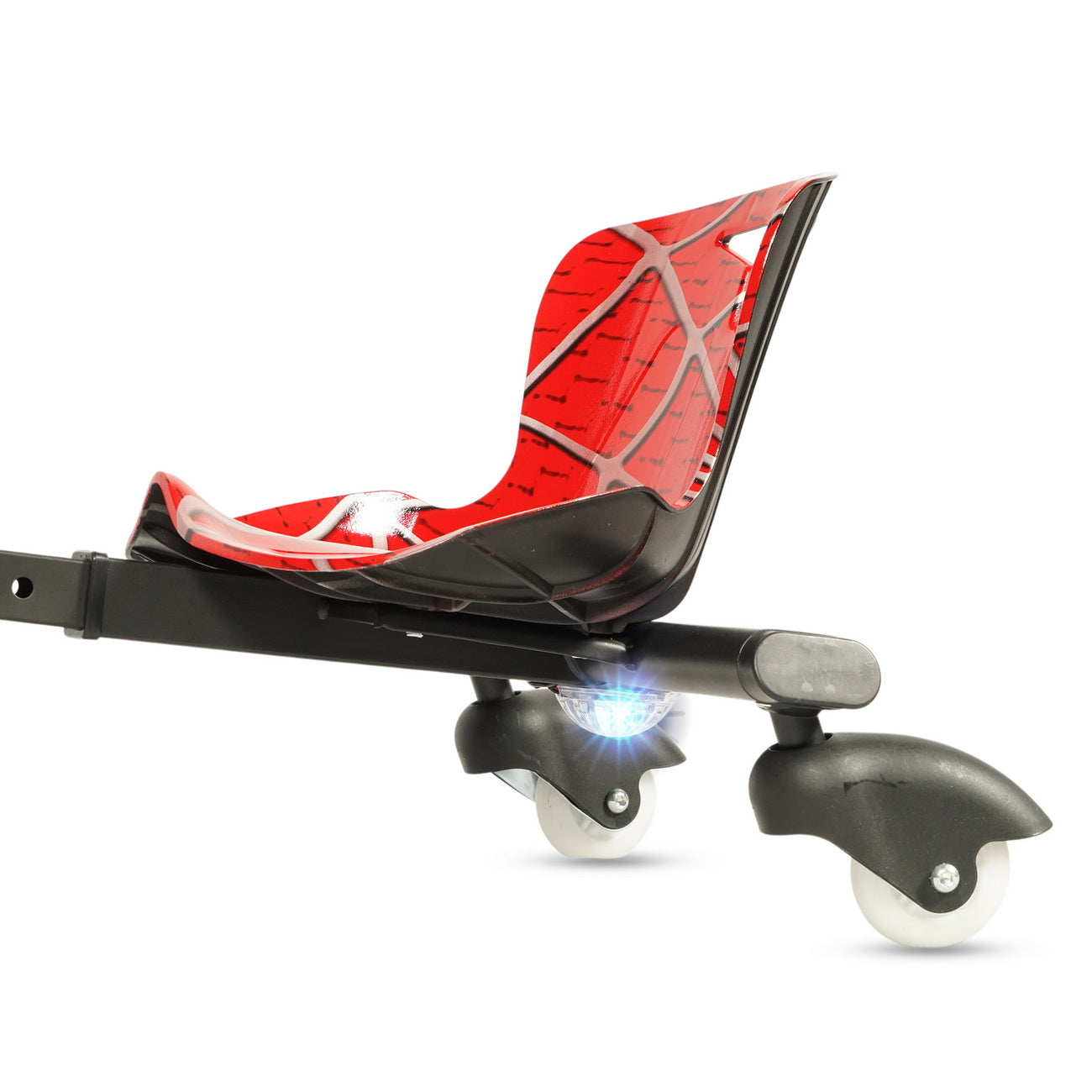 كروني JL009-8-02 سيارة انزلاق من نوع V بحجم 6.5 بوصة سكوتر انزلاق صغير للأطفال