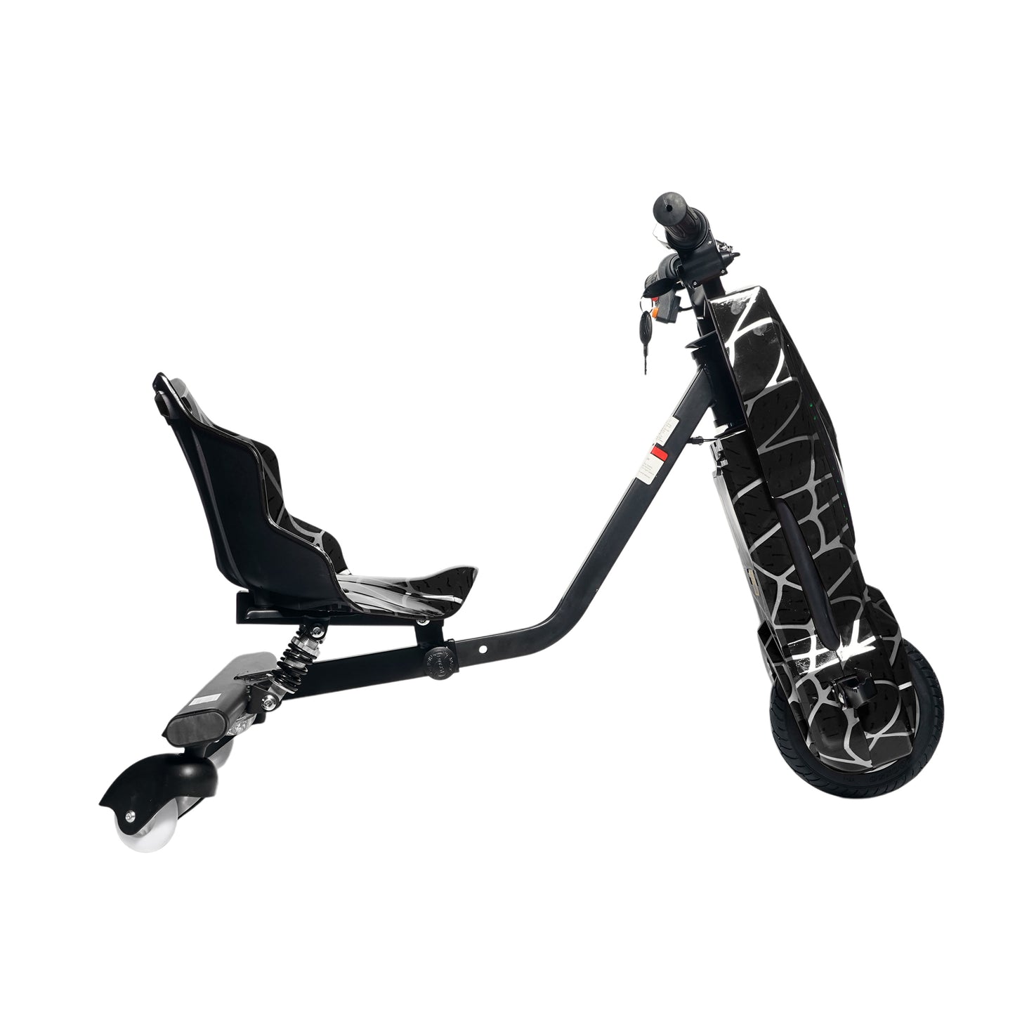CRONY JL009 8 inch V-type drift Car Kids drift car toy car electric scooter