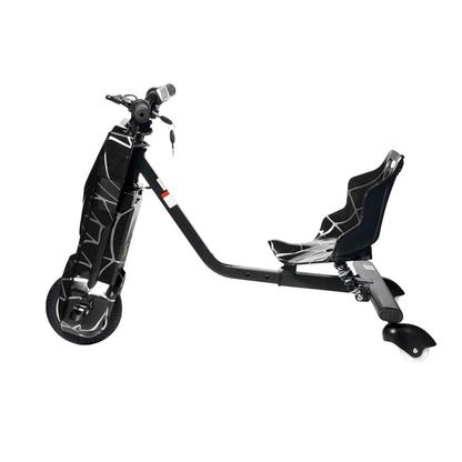 CRONY JL009 8 inch V-type drift Car Kids drift car toy car electric scooter