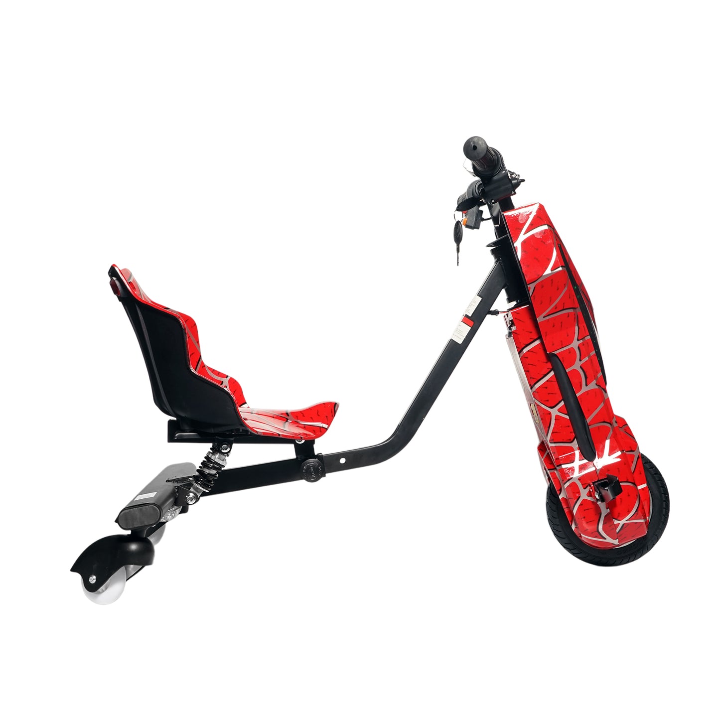 CRONY JL009 8 inch V-type drift Car Kids drift car toy car electric scooter