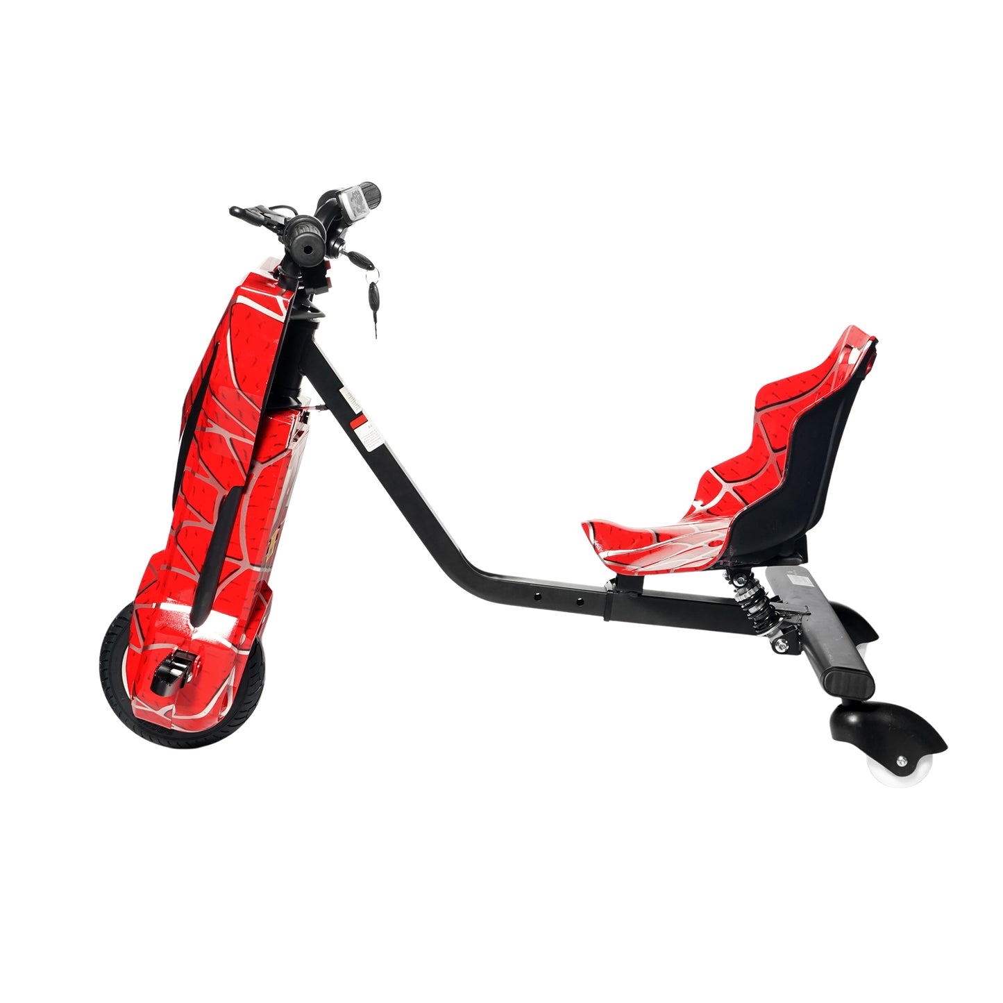 CRONY JL009 8 inch V-type drift Car Kids drift car toy car electric scooter