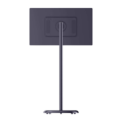 CRONY KS-320MYL 32inch Metal Body Mobile Display Android Touch Display with Camera WiFi and Battery