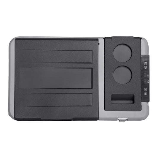 CRONY M30 Trolley Car Refrigerator Portable Car Fridge 27L