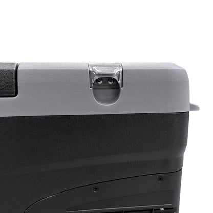 CRONY M30 Trolley Car Refrigerator Portable Car Fridge 27L