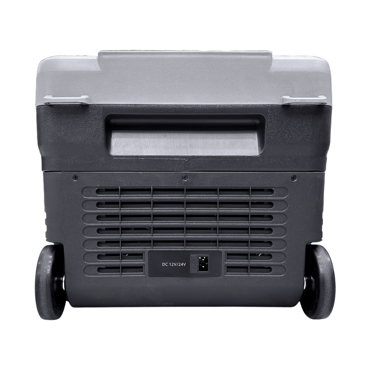 CRONY M30 Trolley Car Refrigerator Portable Car Fridge 27L