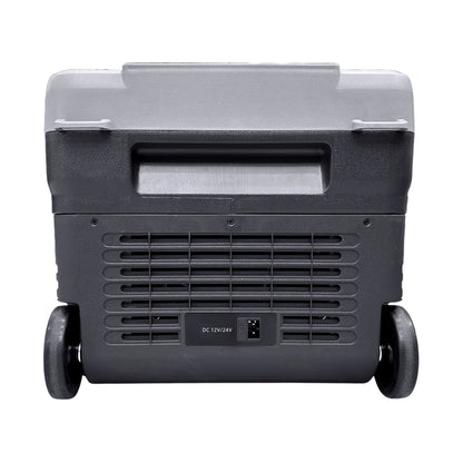 CRONY M30 Trolley Car Refrigerator Portable Car Fridge 27L