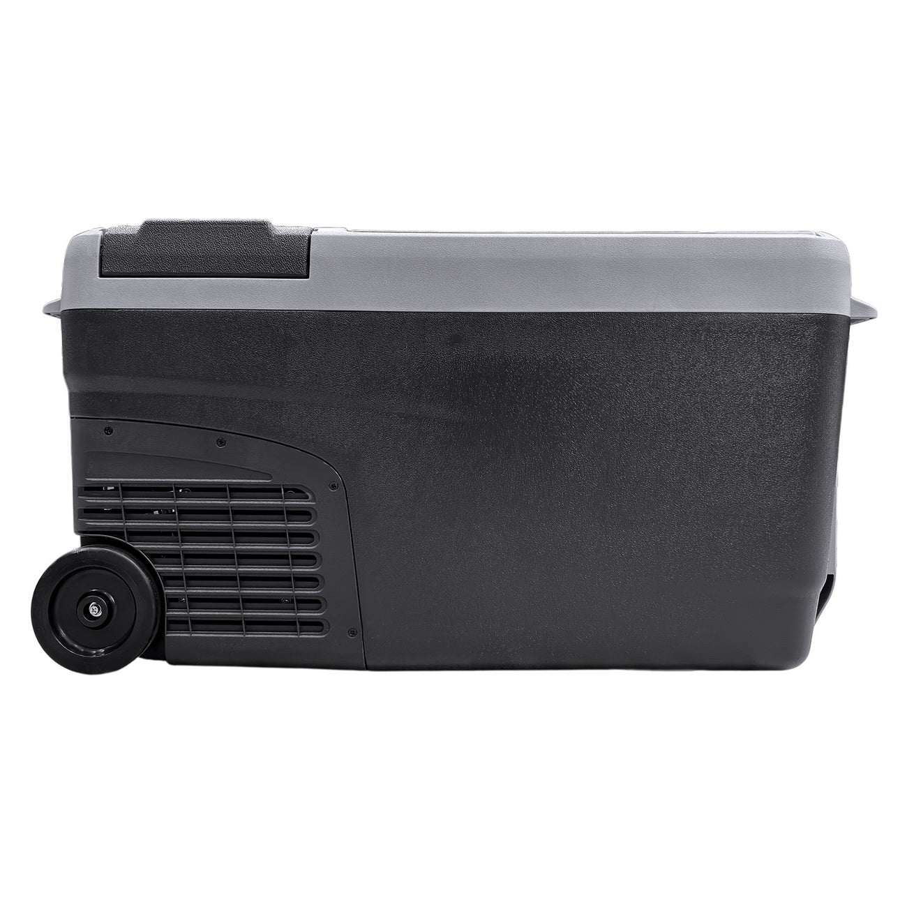 CRONY M30 Trolley Car Refrigerator Portable Car Fridge 27L