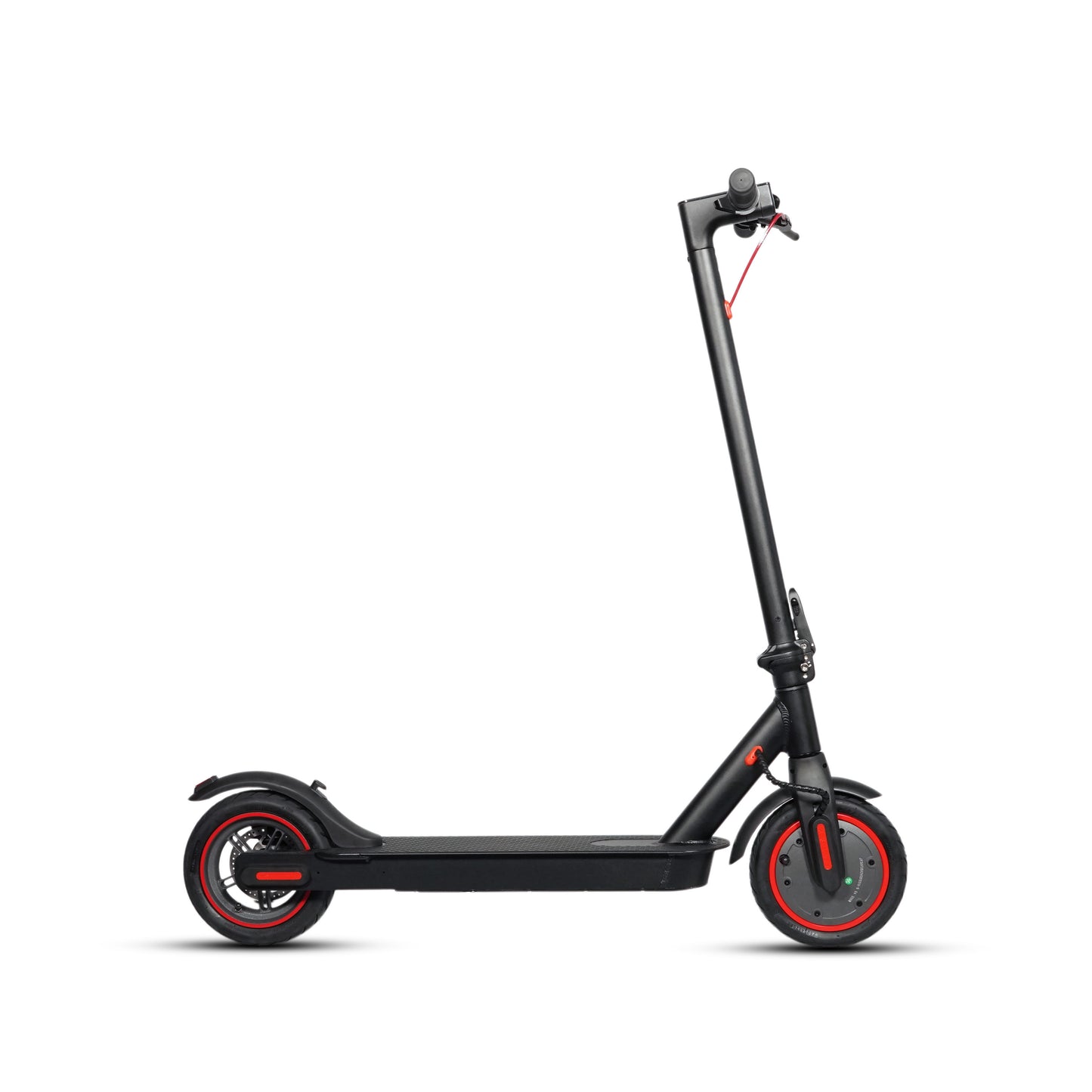 CRONY M365 Electric Scooter with 250W Motor, 36V Battery, App Connectivity, 45 KM/H Top Speed, and 25 KM Range