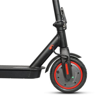 CRONY M365 Electric Scooter with 250W Motor, 36V Battery, App Connectivity, 45 KM/H Top Speed, and 25 KM Range