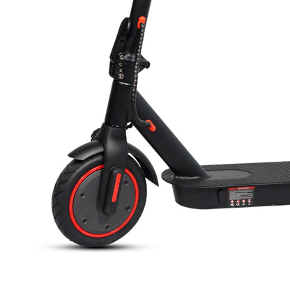 CRONY M365 Electric Scooter with 250W Motor, 36V Battery, App Connectivity, 45 KM/H Top Speed, and 25 KM Range