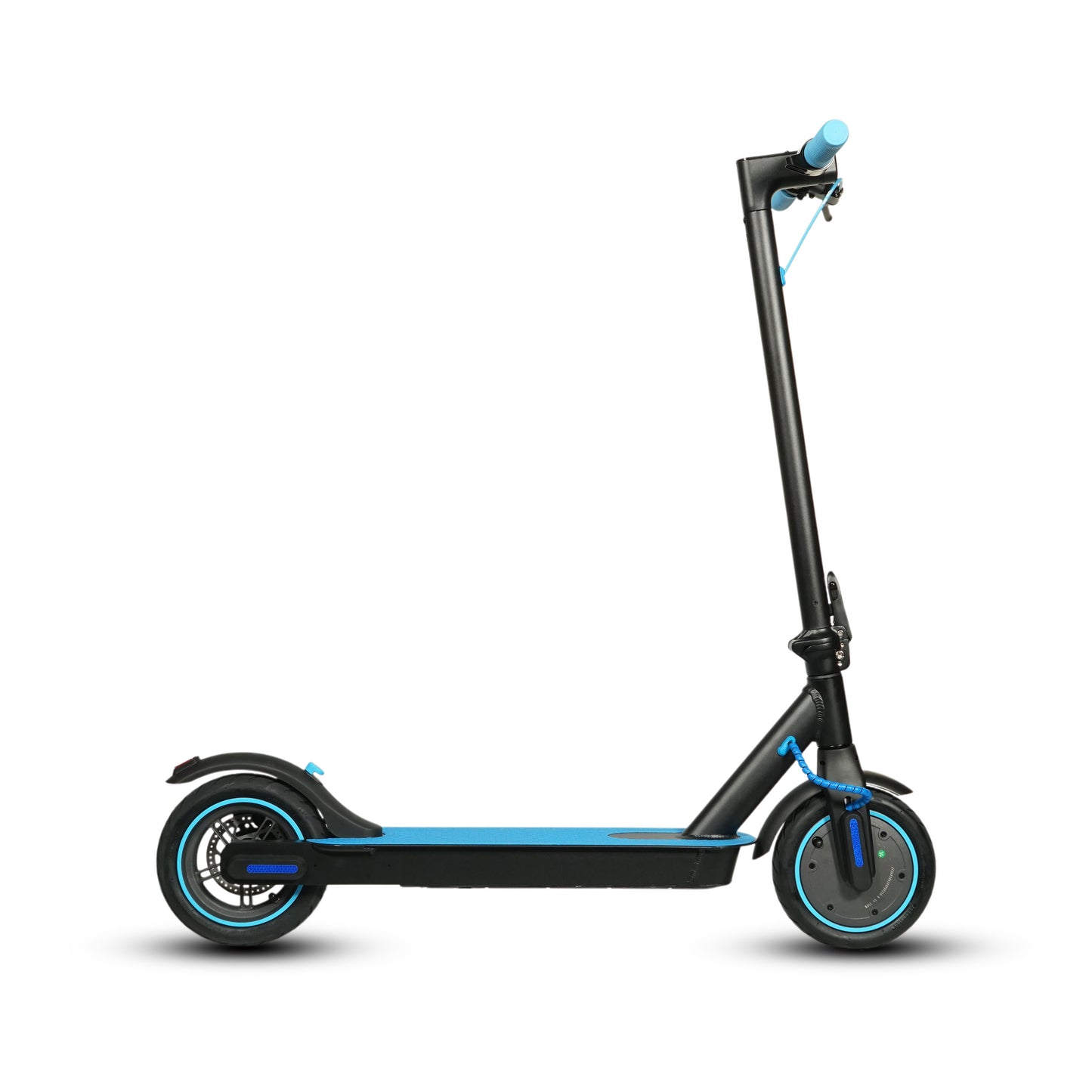 CRONY M365 Electric Scooter with 250W Motor, 36V Battery, App Connectivity, 45 KM/H Top Speed, and 25 KM Range