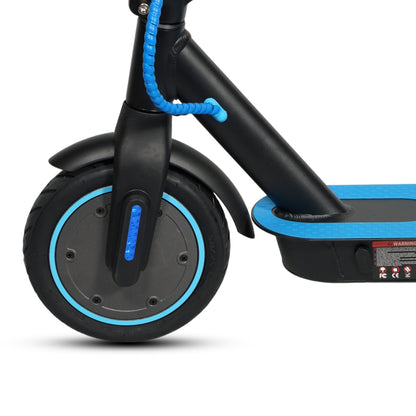 CRONY M365 Electric Scooter with 250W Motor, 36V Battery, App Connectivity, 45 KM/H Top Speed, and 25 KM Range