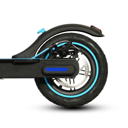 CRONY M365 Electric Scooter with 250W Motor, 36V Battery, App Connectivity, 45 KM/H Top Speed, and 25 KM Range