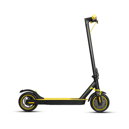 CRONY M365 Electric Scooter with 250W Motor, 36V Battery, App Connectivity, 45 KM/H Top Speed, and 25 KM Range