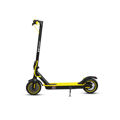 CRONY M365 Electric Scooter with 250W Motor, 36V Battery, App Connectivity, 45 KM/H Top Speed, and 25 KM Range