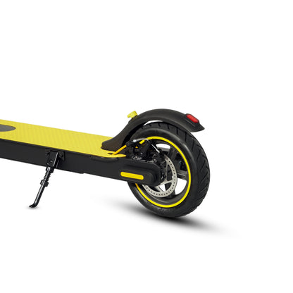 CRONY M365 Electric Scooter with 250W Motor, 36V Battery, App Connectivity, 45 KM/H Top Speed, and 25 KM Range