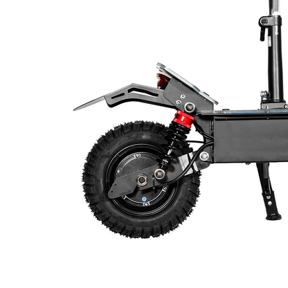 CRONY MK-11 Off Road Dual Motor Electric Scooter