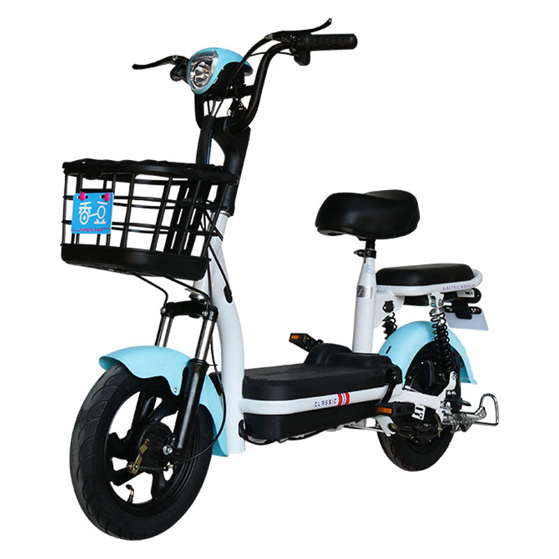 CRONY W4 motorcycle electric bike 350W 48V electric motorcycle Electric Bicycles