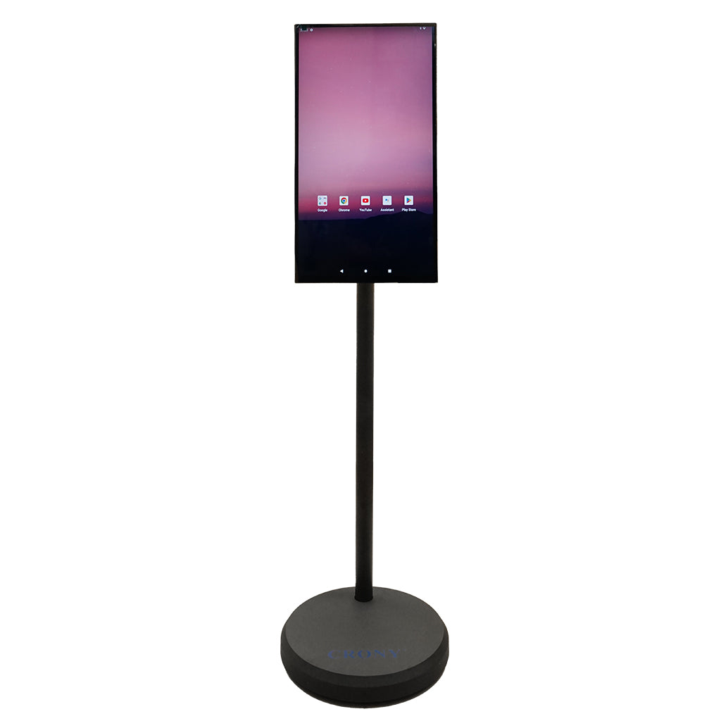 Crony S01 Smart Interactive Mobile Screen