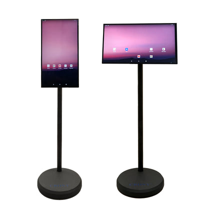 Crony S01 Smart Interactive Mobile Screen