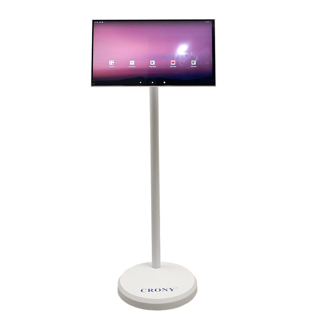 Crony S01 Smart Interactive Mobile Screen