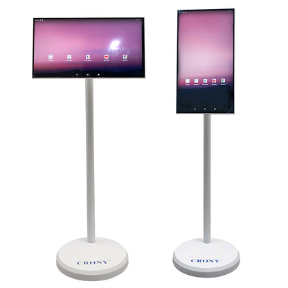 Crony S01 Smart Interactive Mobile Screen