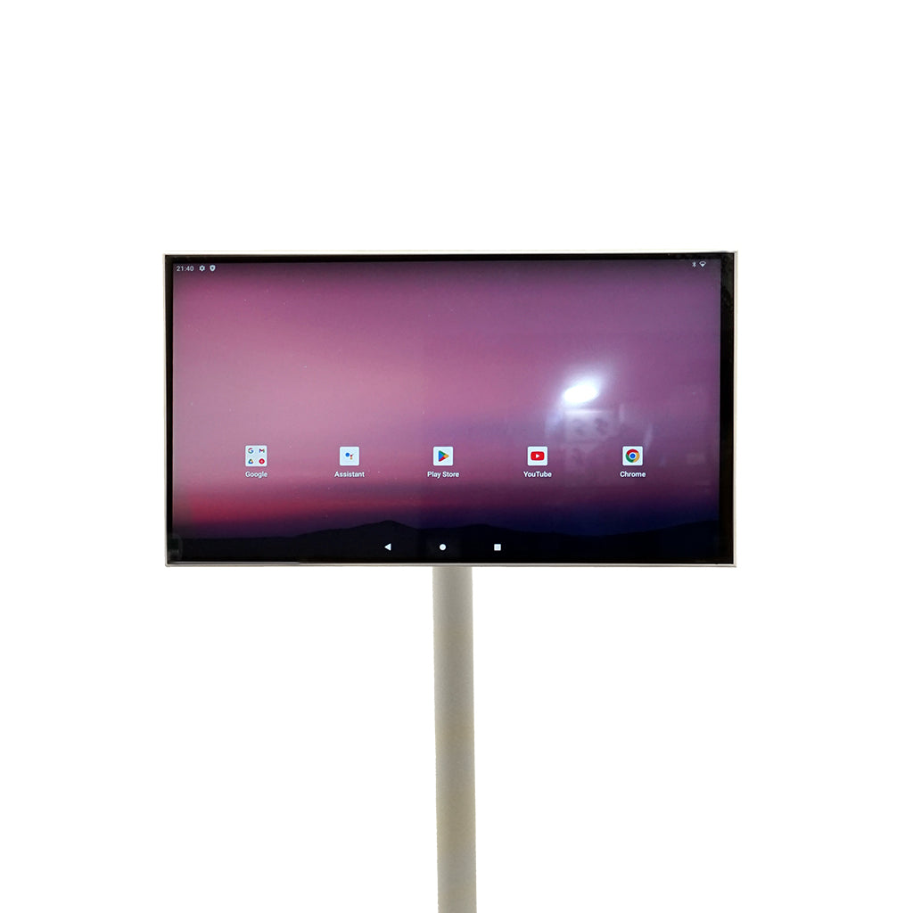 Crony S01 Smart Interactive Mobile Screen