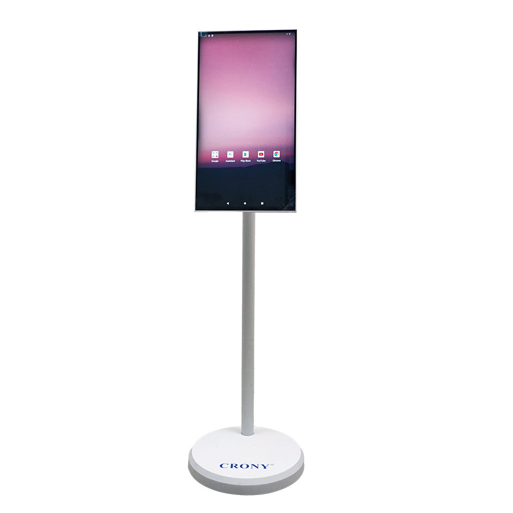 Crony S01 Smart Interactive Mobile Screen