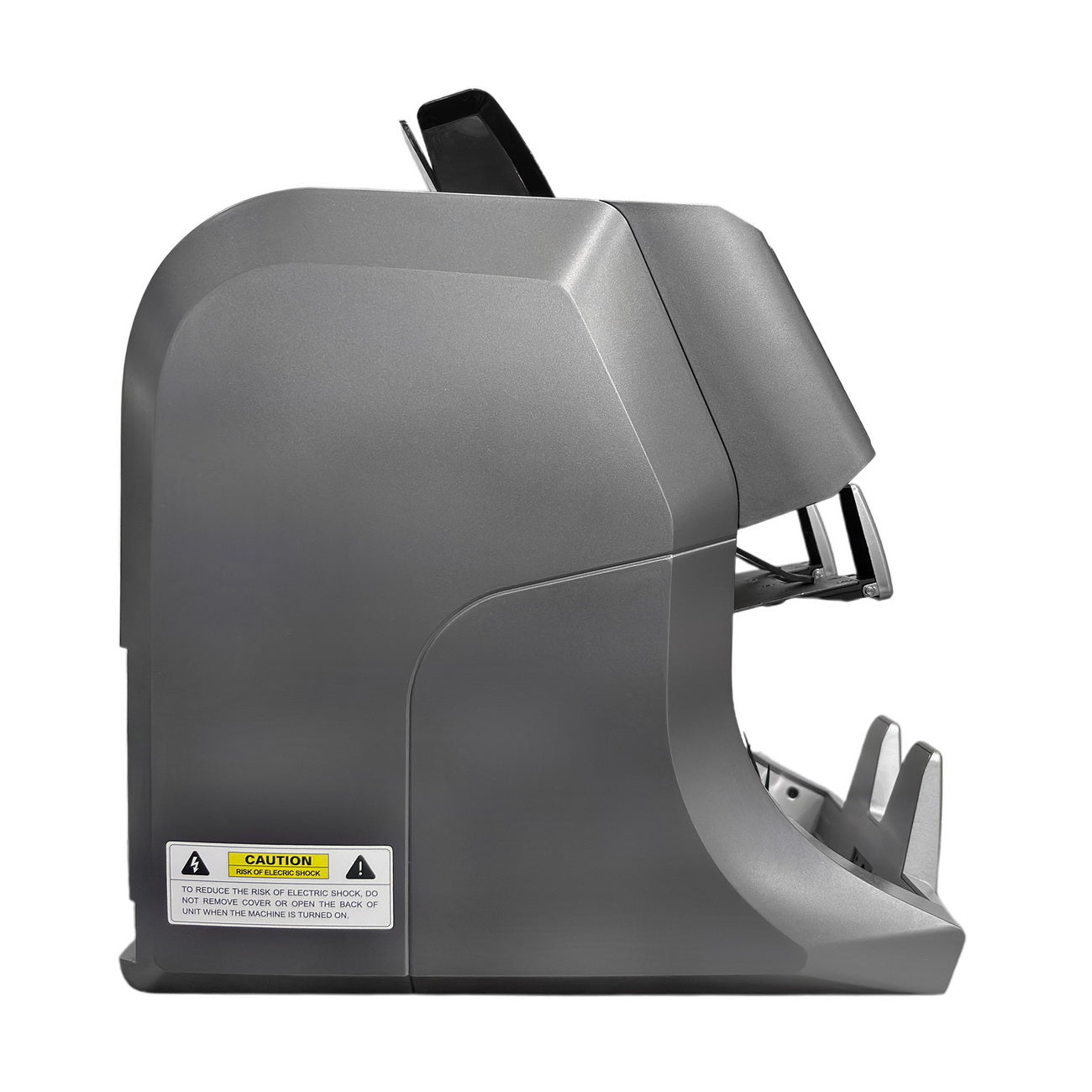 CRONY SH-209Q Mix Value Money sorter with Inbuilt Printer with Printer 1500 pcs per minute UV MG MT IR Detection 7.84 inch TFT Display