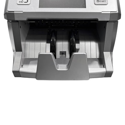 CRONY SH-29C Multi Currency Mix Value Money sorte with UV MG MT IR Detection 800 1000 1200 pcs/min