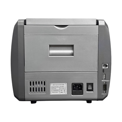 CRONY SH-29C Multi Currency Mix Value Money sorte with UV MG MT IR Detection 800 1000 1200 pcs/min