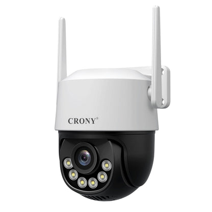 CRONY SH072 Srihome APP 8MP Wireless Camera 8MP 5G WiFi Camera With Night Vision Human Detection Two Way Audio
