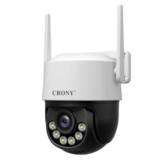 CRONY SH072 Srihome APP 8MP Wireless Camera 8MP 5G WiFi Camera With Night Vision Human Detection Two Way Audio