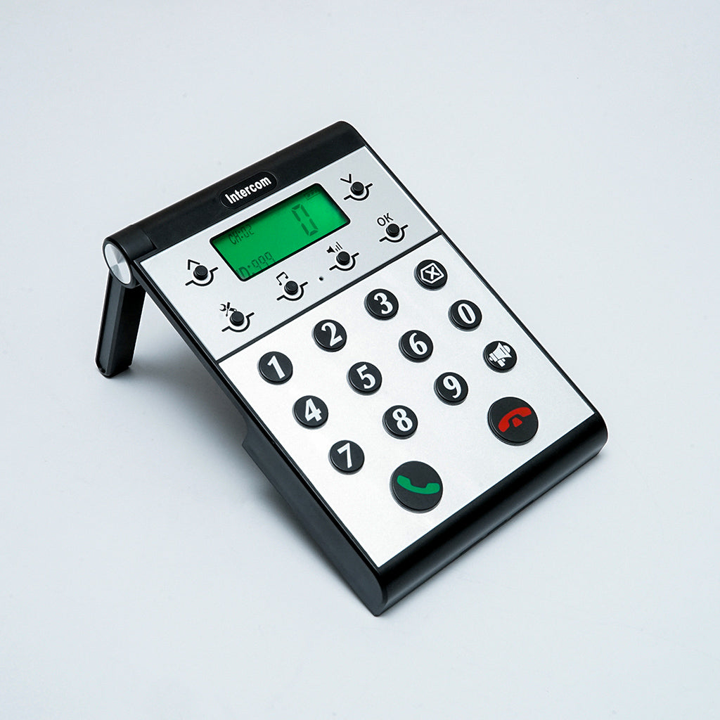 CRONY T3-M Wireless Intercom Phone