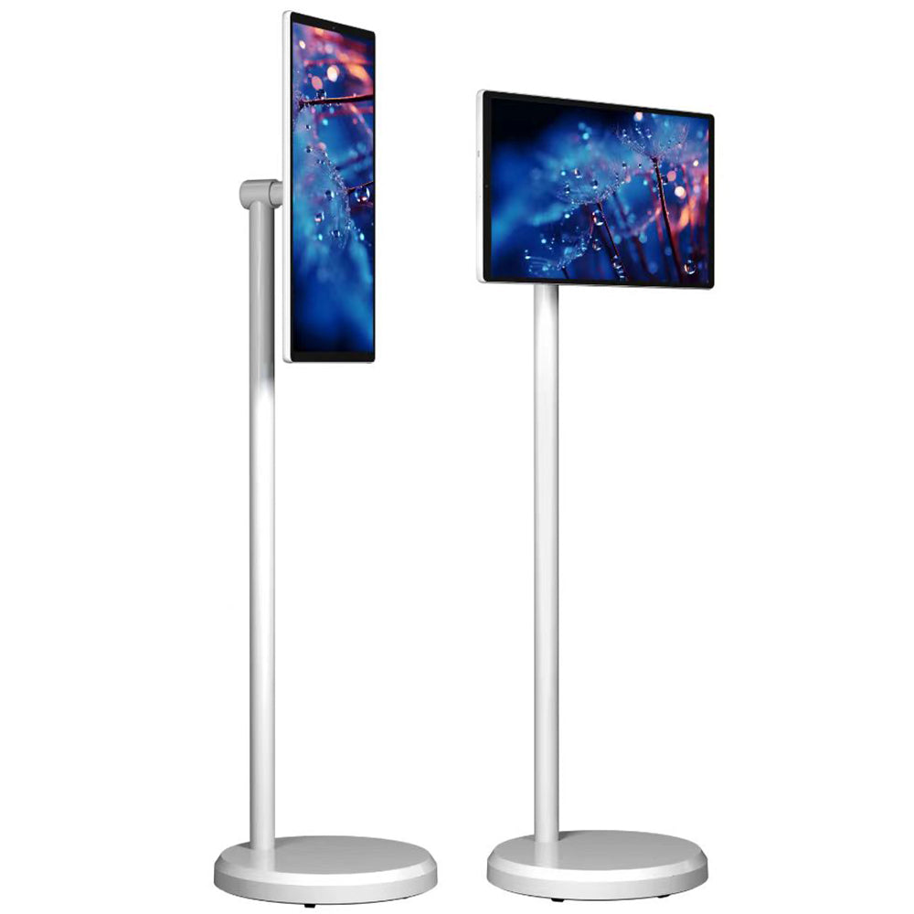 Crony TX24-1 24inch Smart Interactive Mobile Screen 1080 x 1920 IPS Sw ...