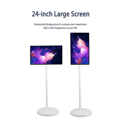 Crony TX24-1 24inch Smart Interactive Mobile Screen