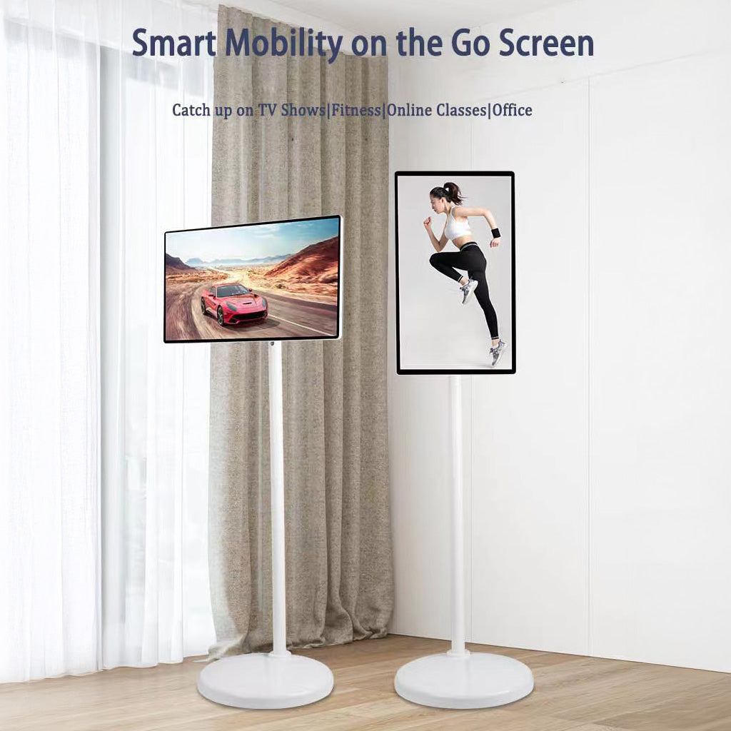Crony TX24-1 24inch Smart Interactive Mobile Screen 1080 x 1920 IPS Sw ...