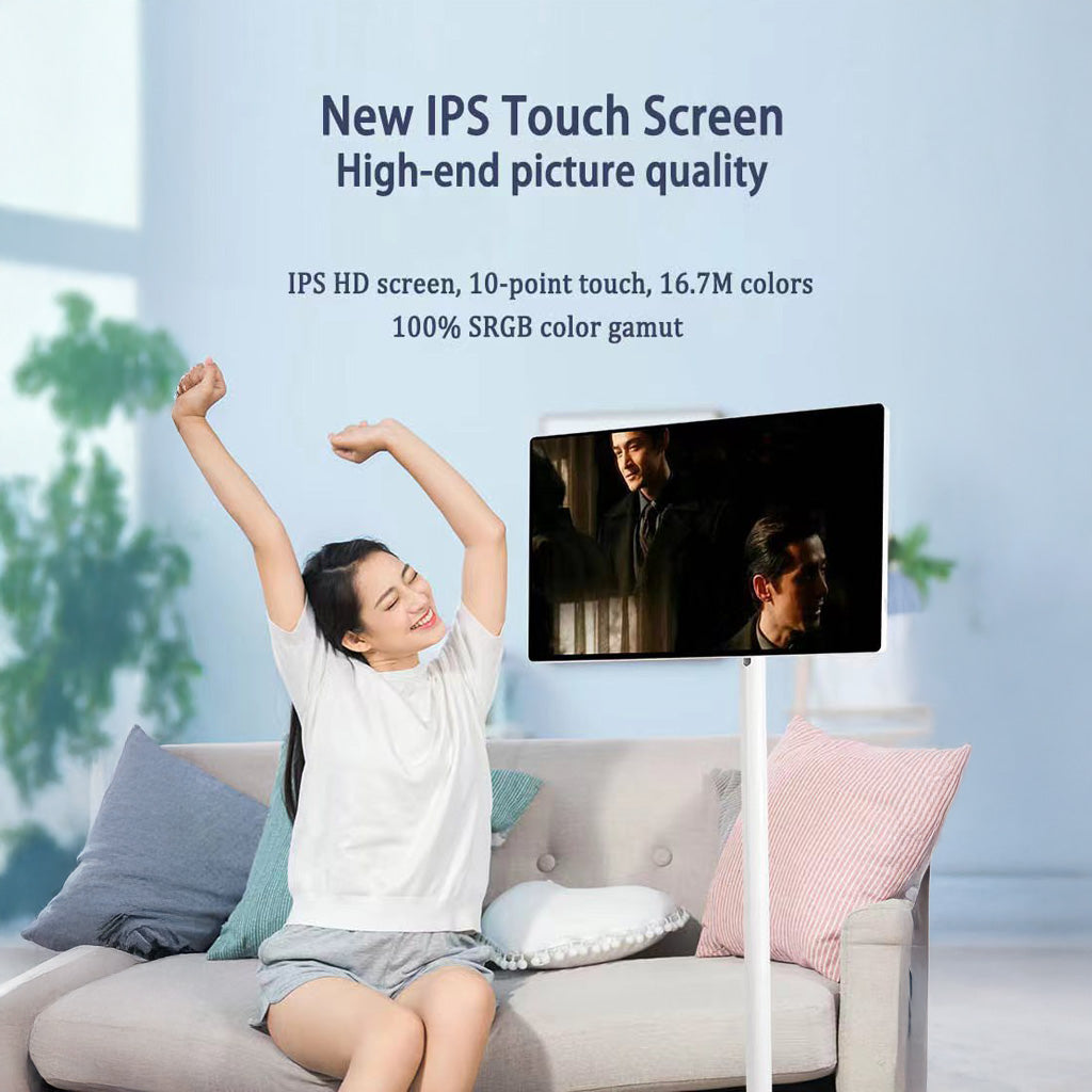 Crony TX24-1 24inch Smart Interactive Mobile Screen